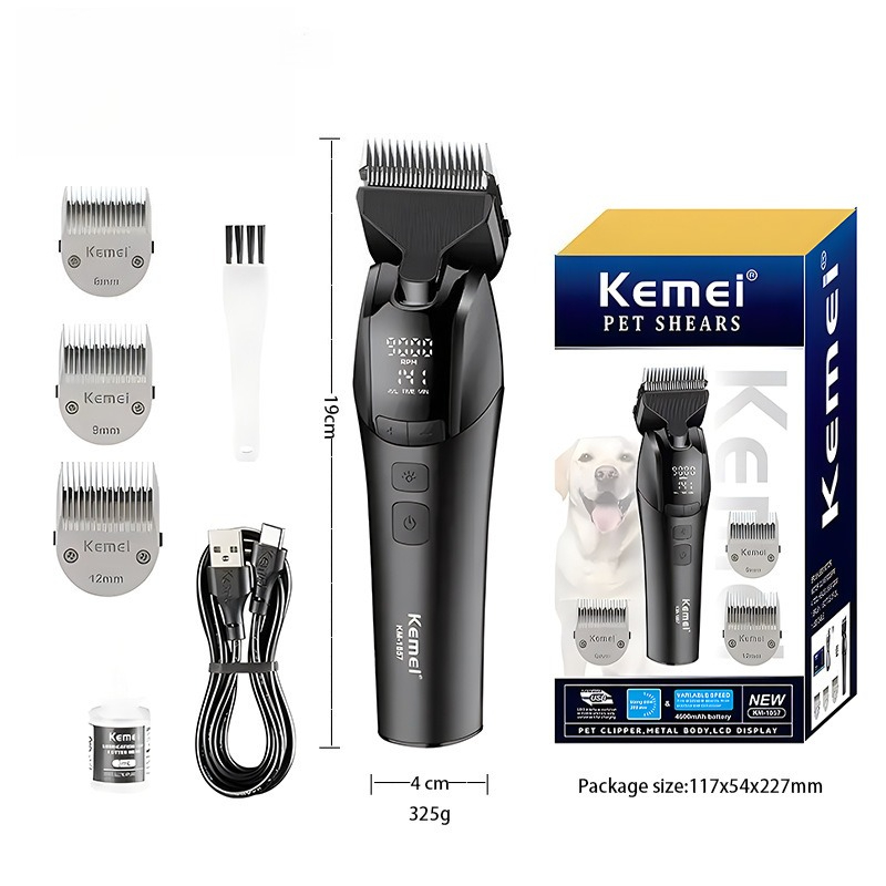 Pet Supplies Grooming Hours - Pet Lighting Electric Clipper Grooming Dog