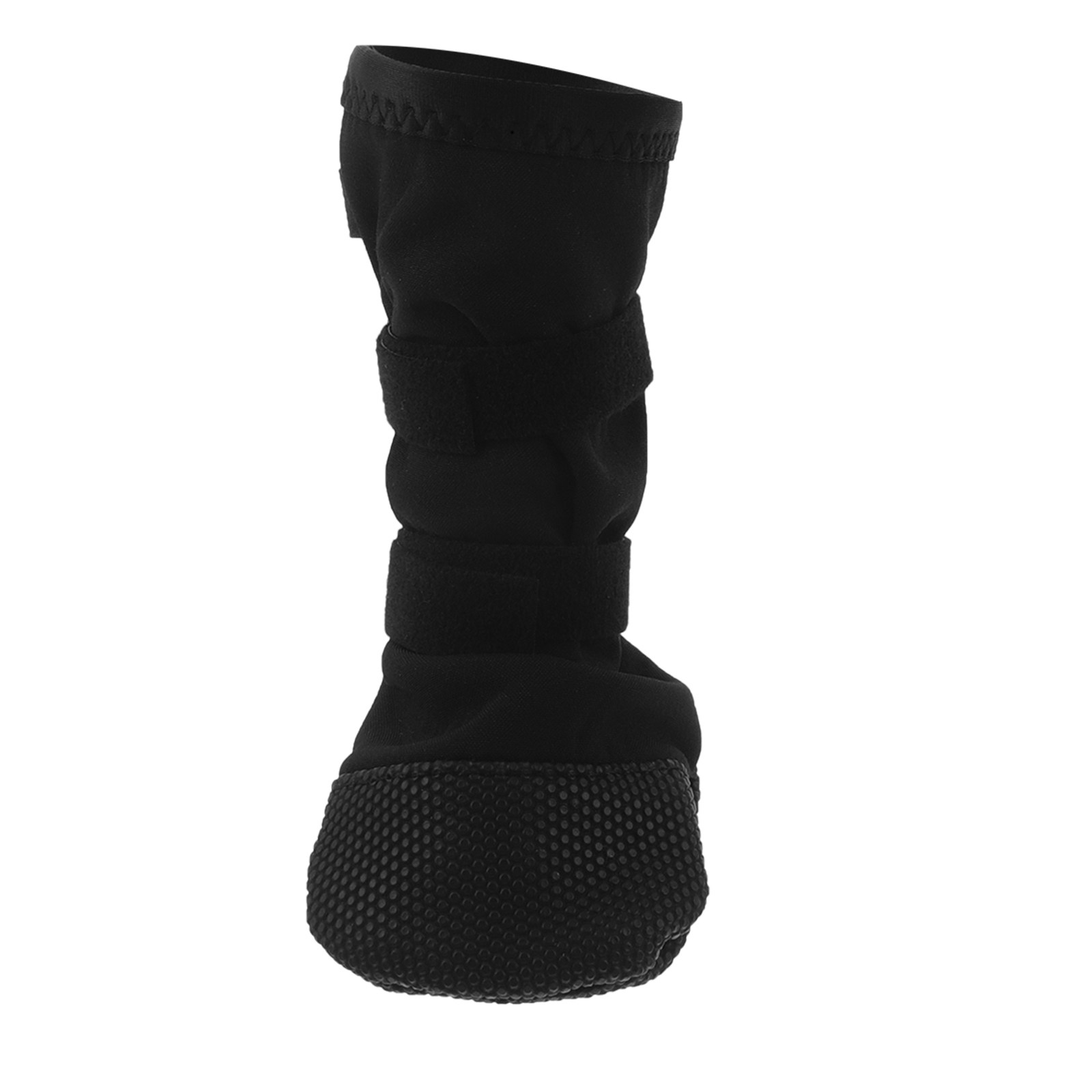 Dog Booties Paw Protector - Dog Paw Protector Waterproof Socks Breathable