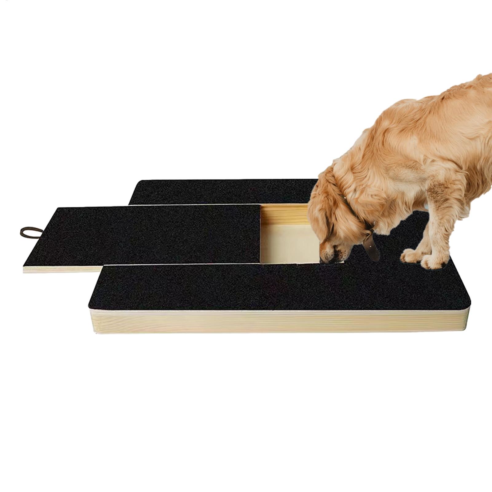 Pet Supplies Nail Trim - Dog Nail Scratchboard Pet Scratcher Nail
