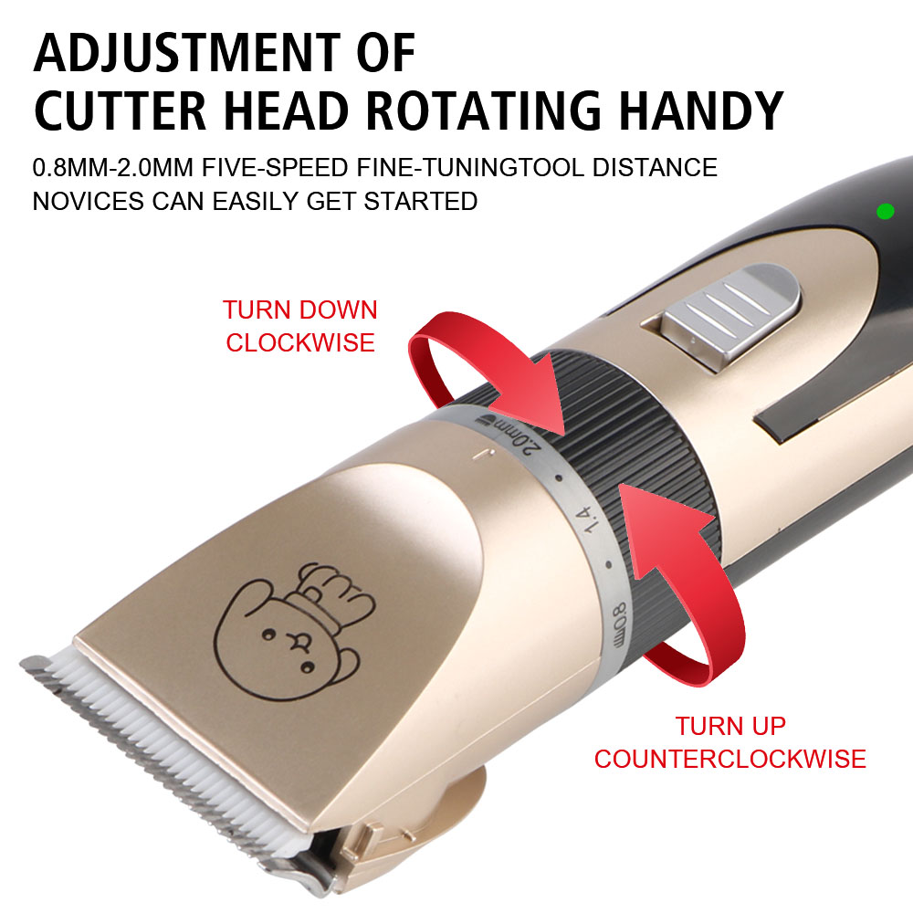 Pet Supplies Pet Hair Clipper  - Pet Supplies Grooming Hours review and price