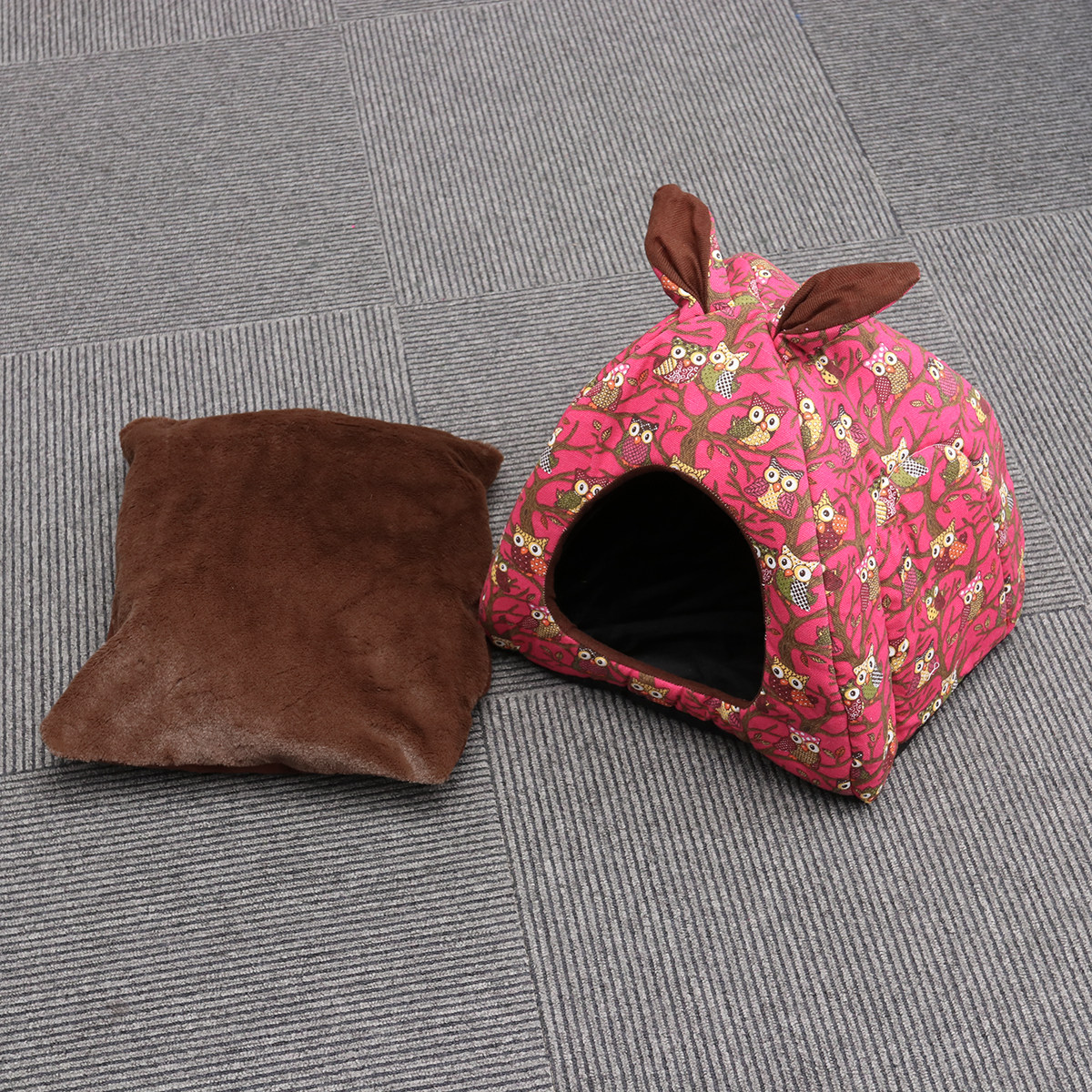 Puppy Bed Dog Sofa Mat Winter  - Pet Supplies Reno review and price