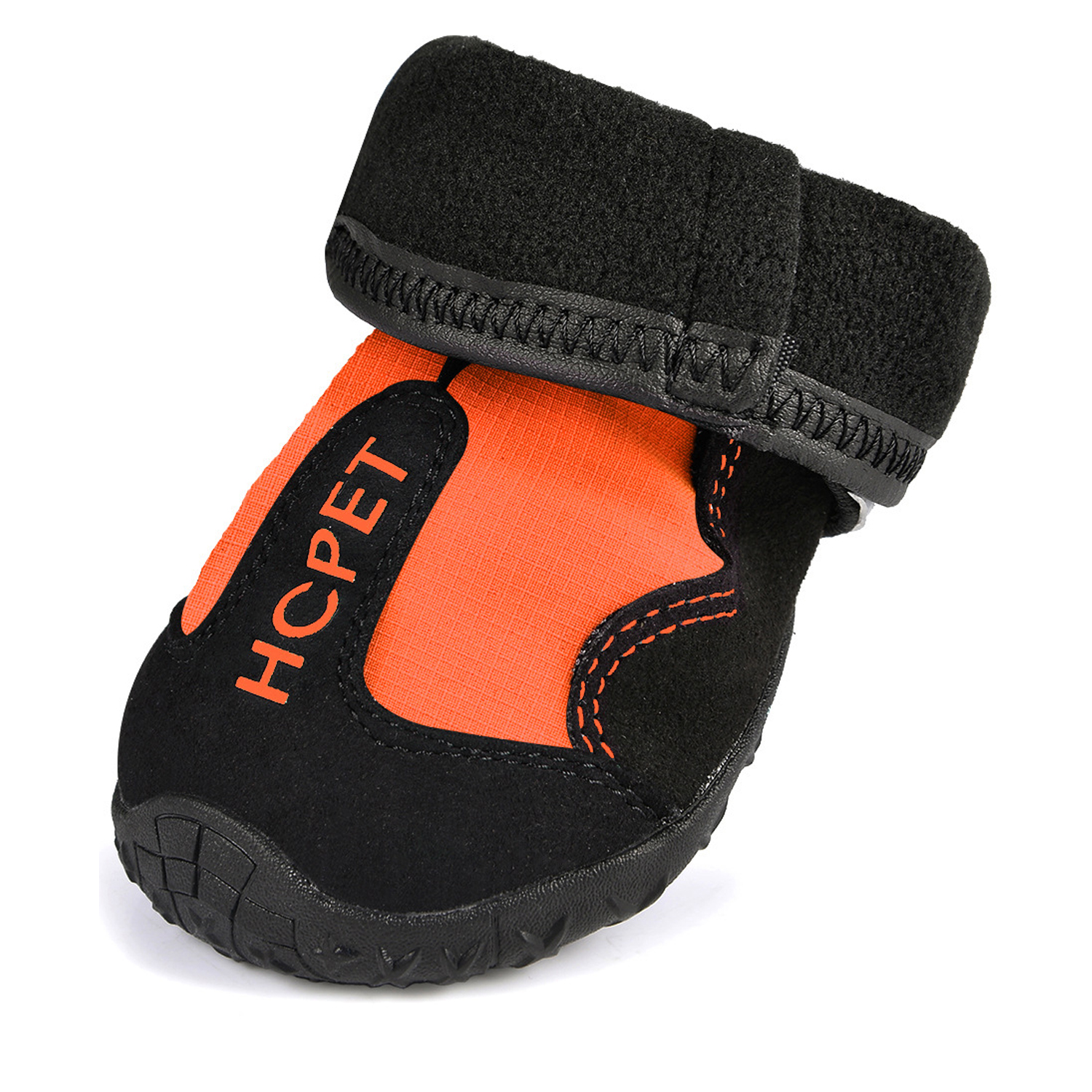 Waterproof Dog Shoes Anti-Slip - Dog Booties Paw Protector review and price
