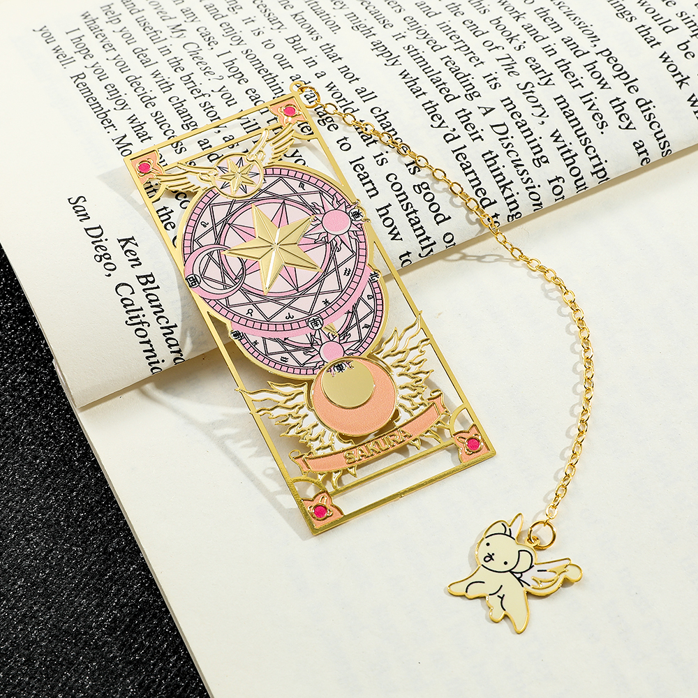 Anime Card Captor Sakura Book  - Pet Supplies Gift Card review and price
