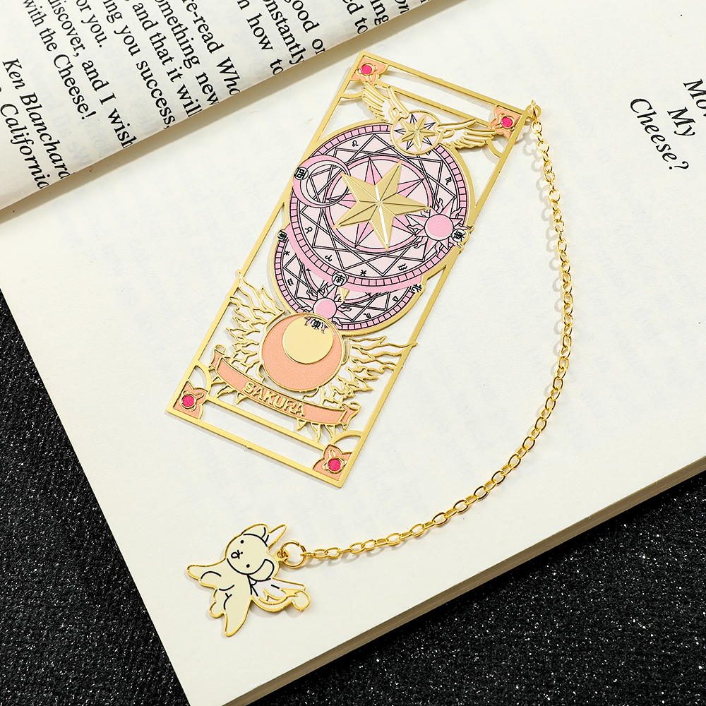 Anime Card Captor Sakura Book  - Pet Supplies Gift Card review and price