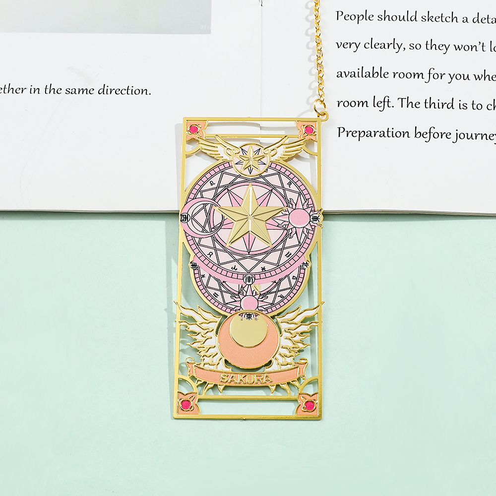 Anime Card Captor Sakura Book  - Pet Supplies Gift Card review and price