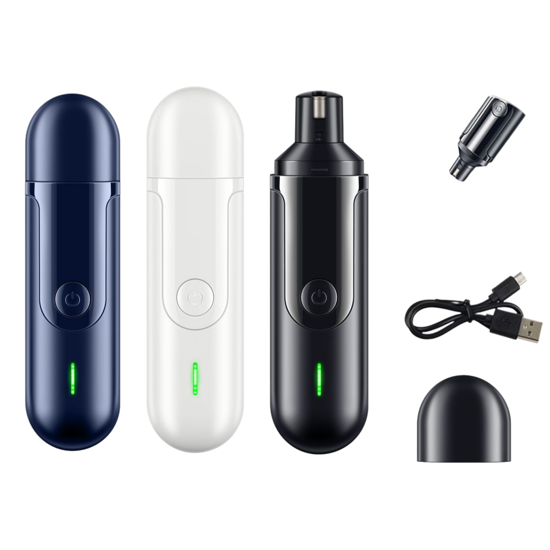 Electric Pet Nail Grinder USB  - Pet Supplies Nail Trim review and price