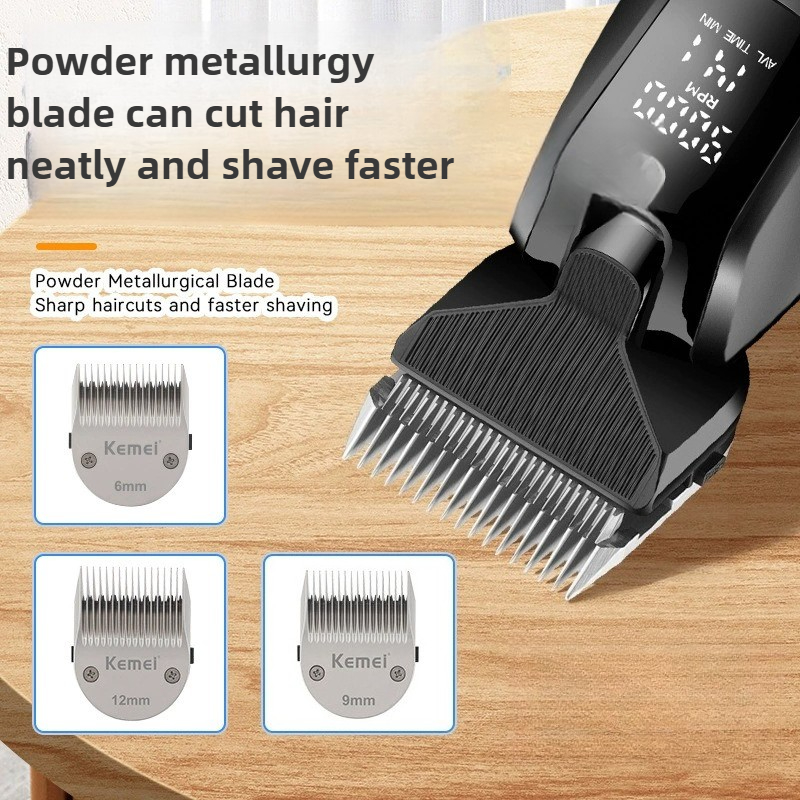 Pet Lighting Electric Clipper  - Pet Supplies Grooming Hours review and price