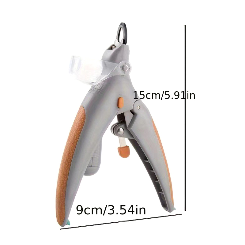 Pet Nail With LED Light Profes - Pet Supplies Nail Trim review and price