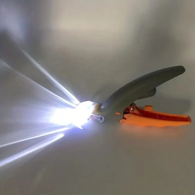 Pet Nail With LED Light Profes - Pet Supplies Nail Trim review and price