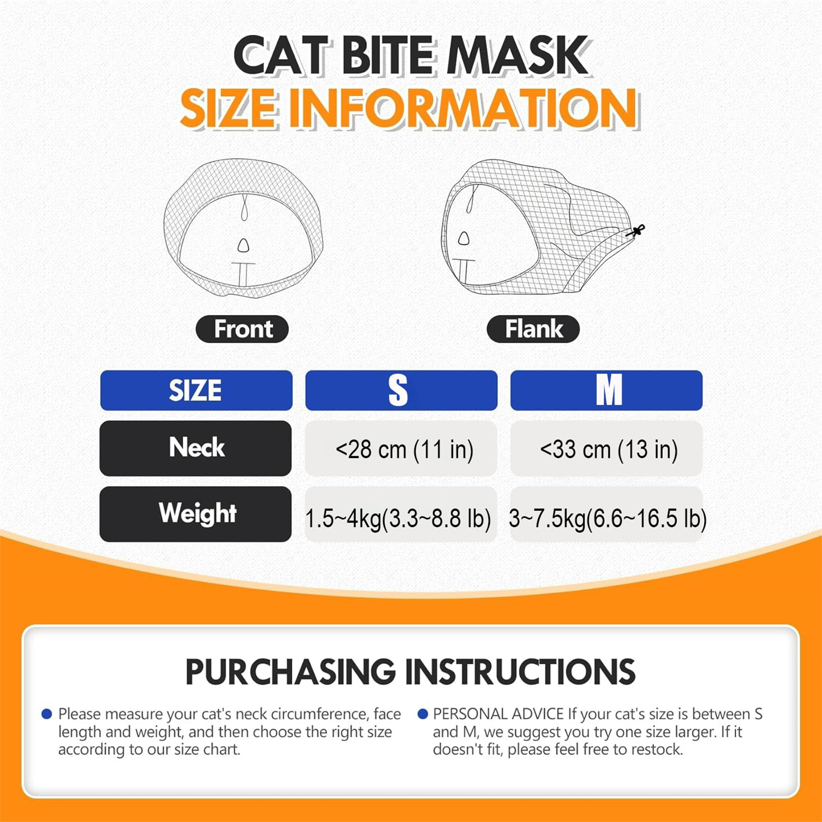 Breathable Cat Muzzle Anti Bit - Pet Supplies Nail Trim review and price