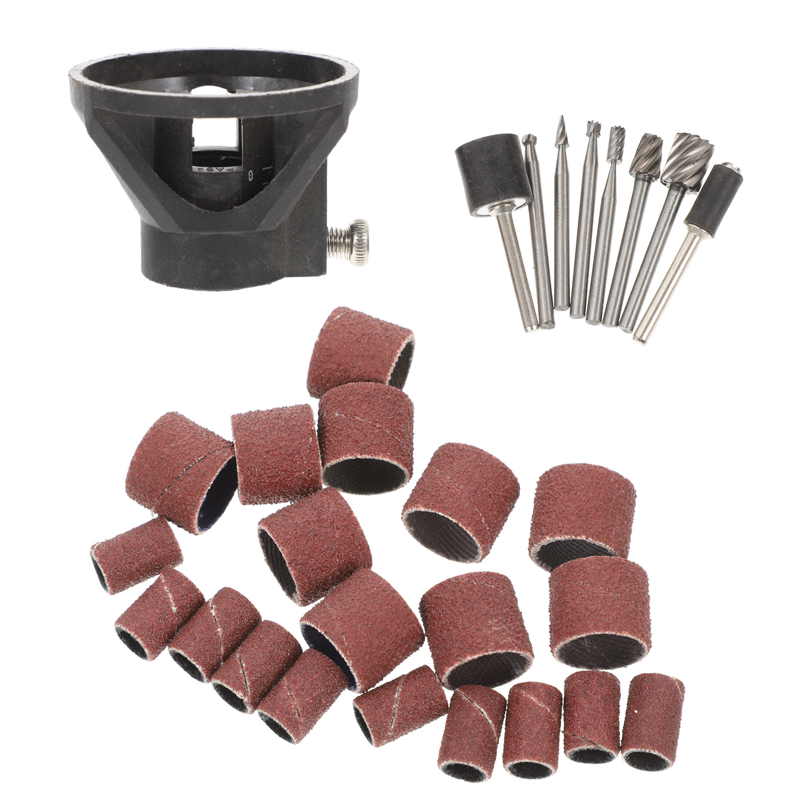 1 set 1 Set Dog Polishing Tool - Pet Supplies Nail Trim review and price