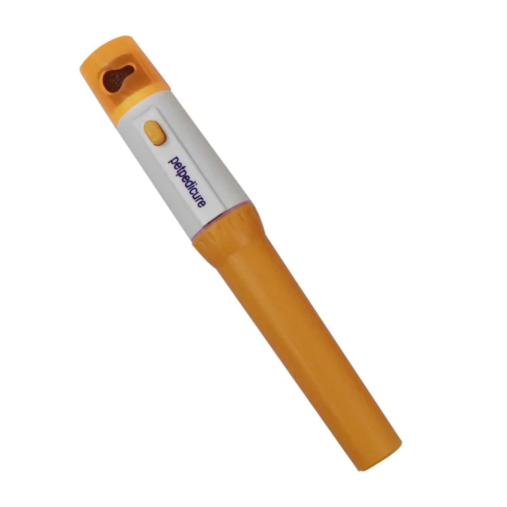 Pet Nail Clipper Polisher Elec - Pet Supplies Nail Trim review and price