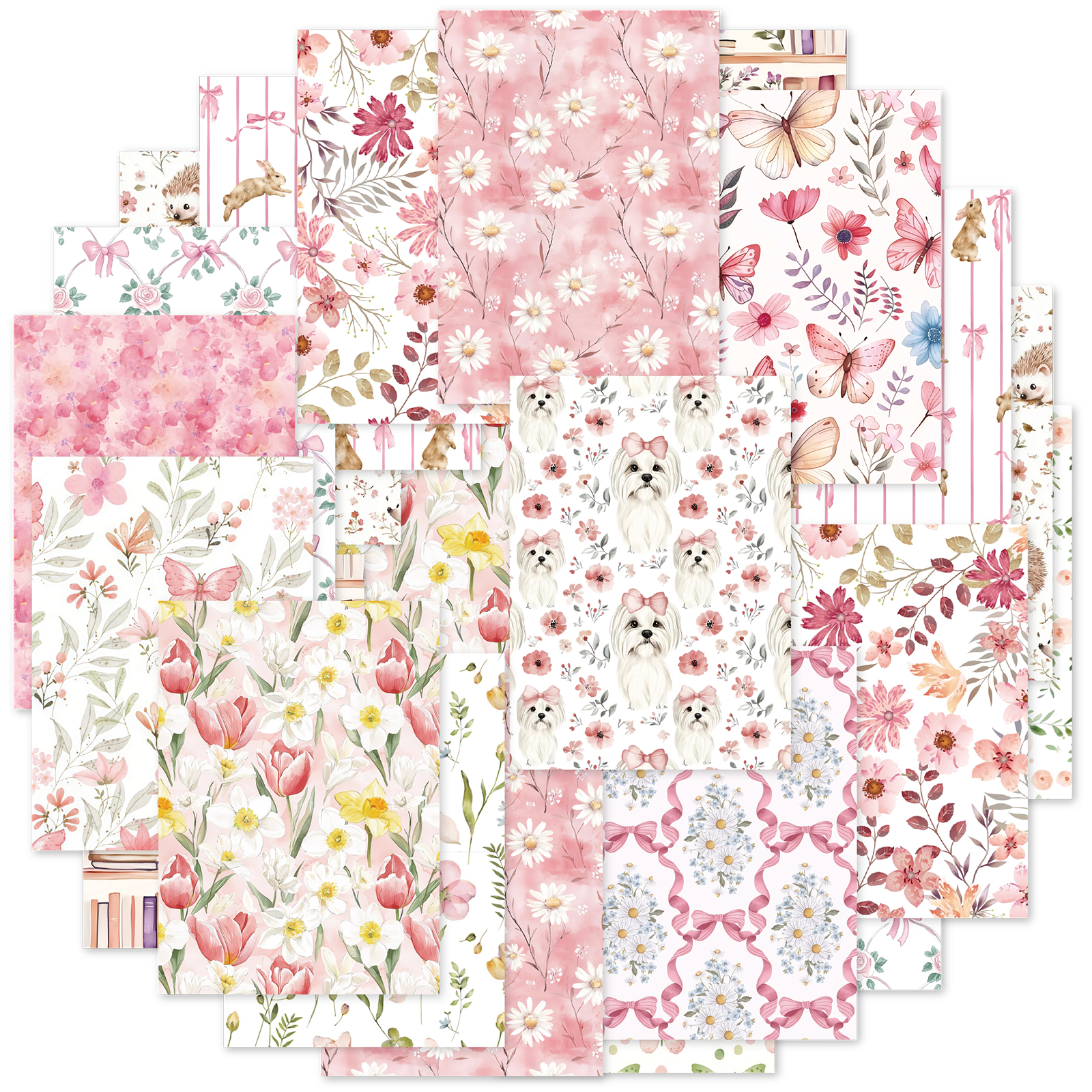 Etori Life Pink Mist Floral He - Pet Supplies Gift Card review and price
