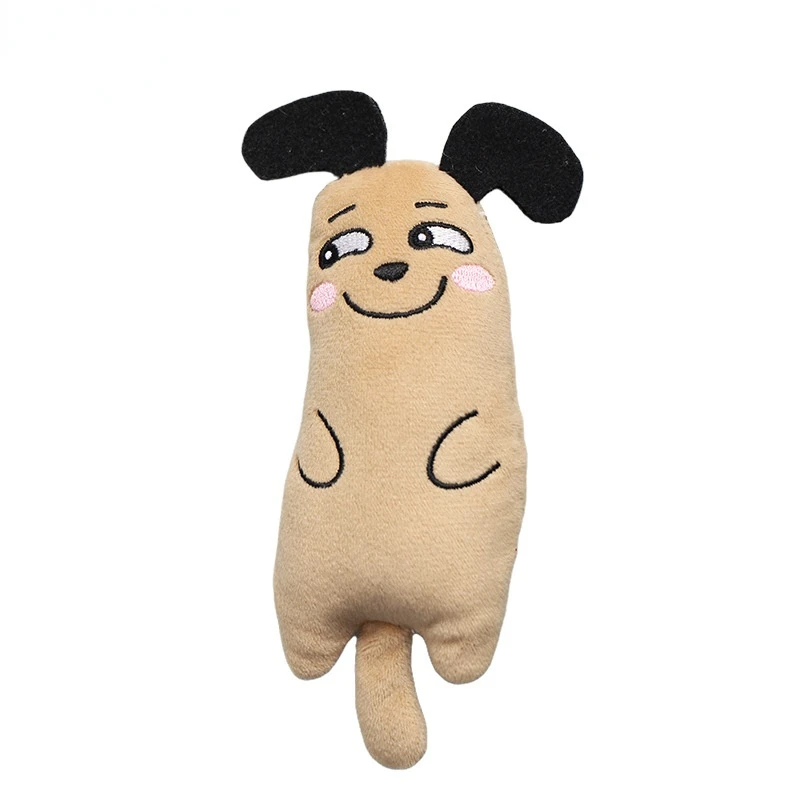 Pet Kitten Chewing ToyFunny cu - Catnip Toys review and price