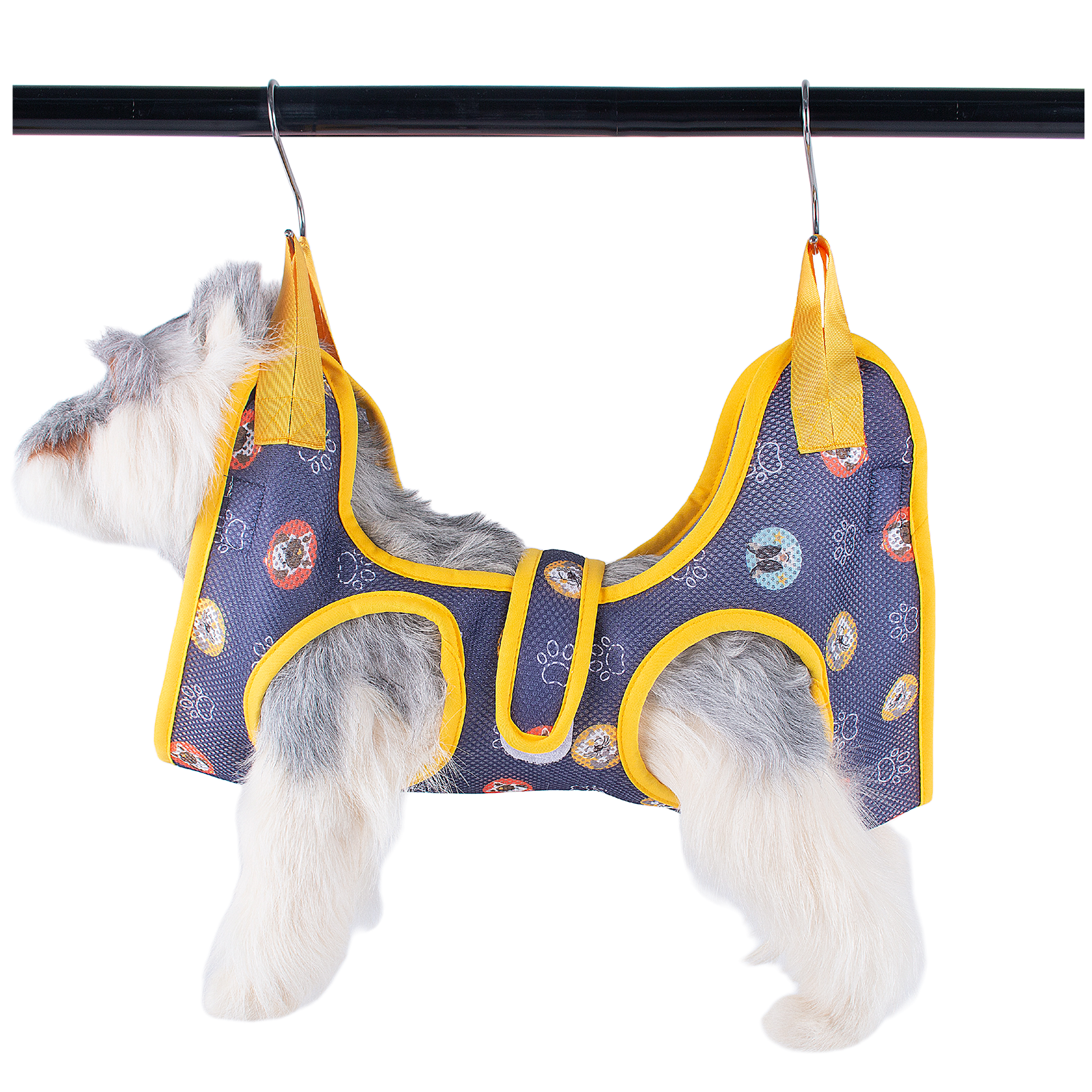 Pet Grooming Hammock Fixed Bat - Pet Supplies Nail Trim review and price
