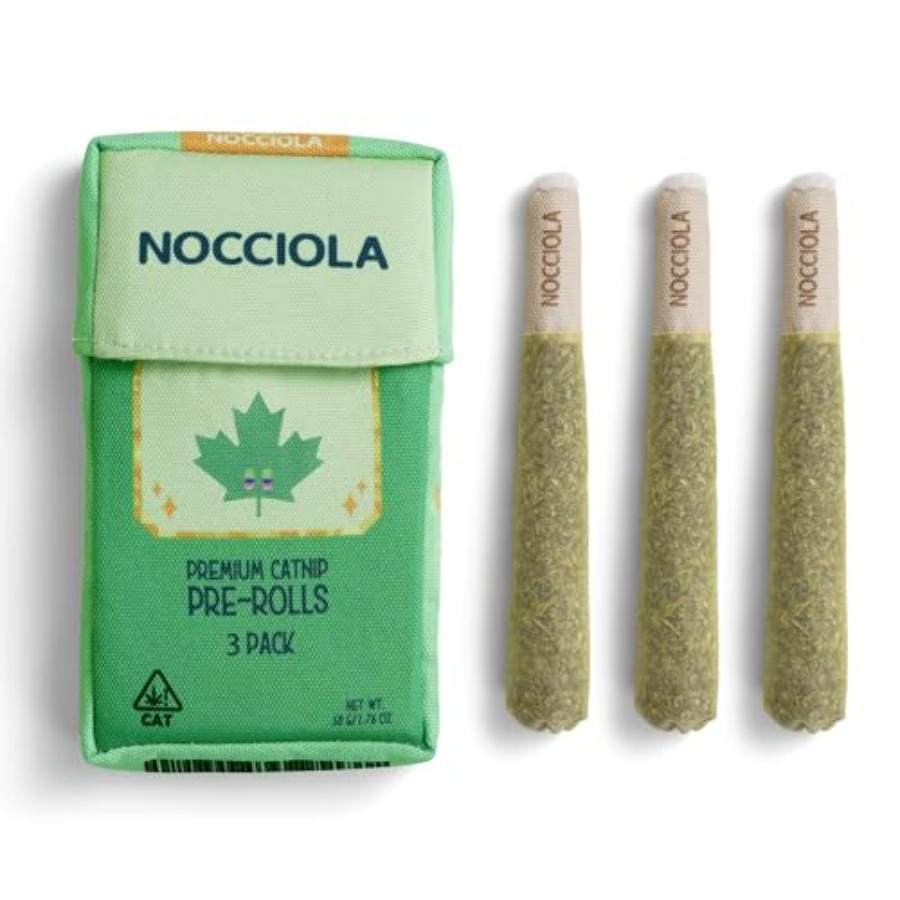 3 Pack Catnip Toys for Cats, F - Catnip Toys review and price