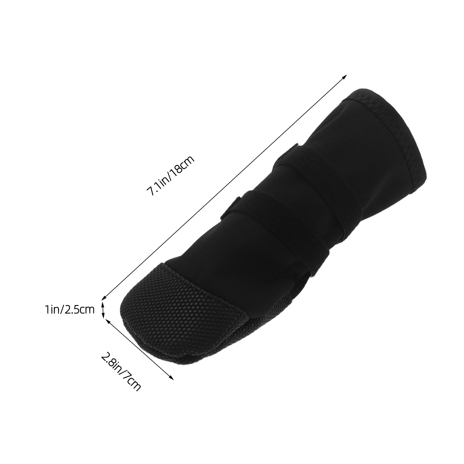 Dog Paw Protector Waterproof S - Dog Booties Paw Protector review and price