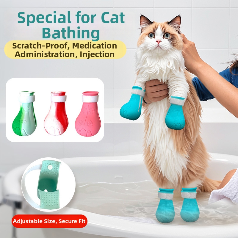 Cat Paw Caps Claws Cover Pet g - Pet Supplies Nail Trim review and price
