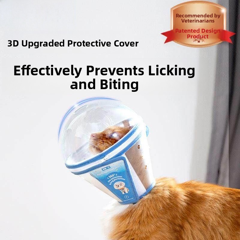Deepened Elizabethan Collar Pe - Pet Supplies Nail Trim review and price