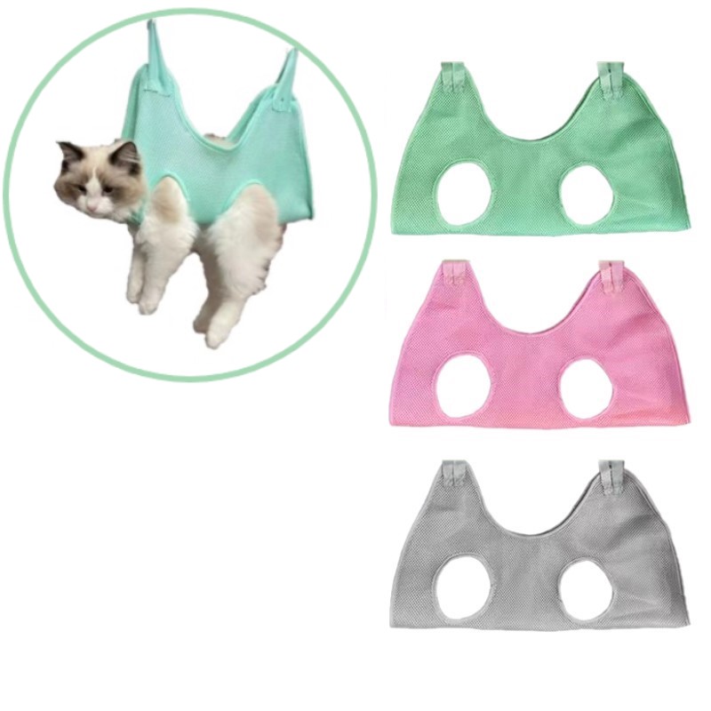 Cat Grooming nail cutting anti - Pet Supplies Nail Trim review and price