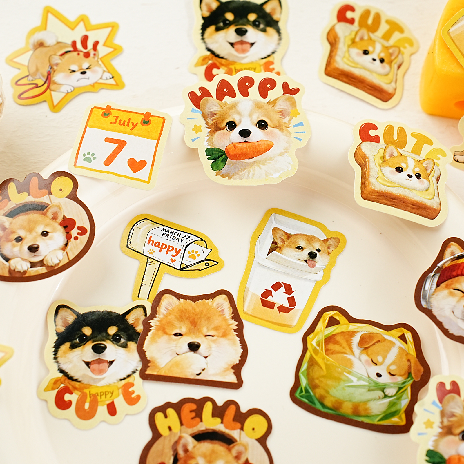 Etori Life Cute Pet Party Set  - Pet Supplies Gift Card review and price