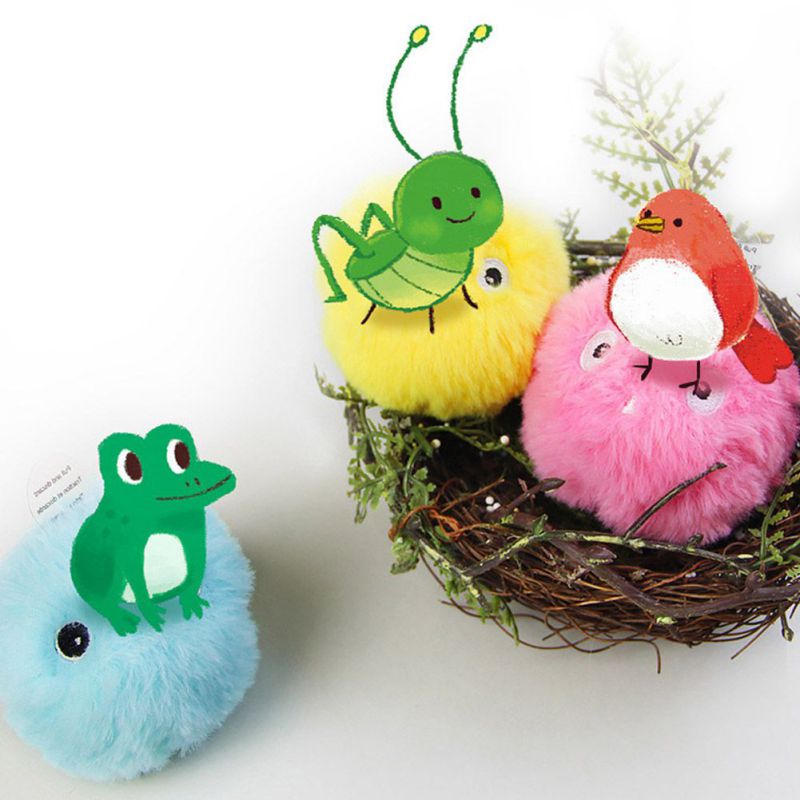 Cat Toys Smart Interactive Bal - Catnip Toys review and price